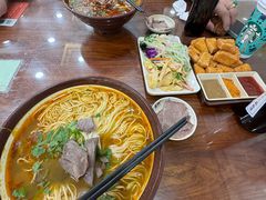 -美玲拉面(鞍山西道店)