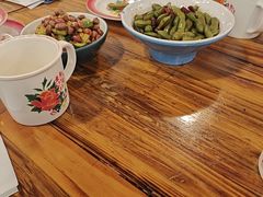 -冶建镜子·老南昌大排档·江西虾王(总店)