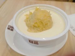 -满记甜品(巴黎春天宝山店)