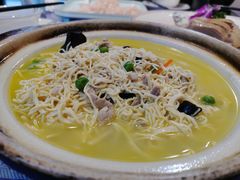 大煮干丝-双东酒店(东关街店)