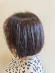 点击看大图 -川和潮人漂色·烫染·接发