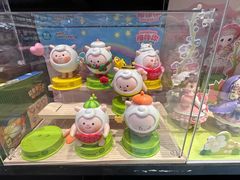 -酷乐潮玩(长楹龙湖天街店)