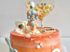 -CAKE BOSS 蛋糕老板(西单君太百货店)