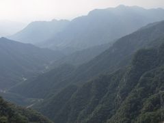-洛阳白云山景区