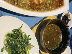 -晶泽丽琅·鱼鲜川菜(川师店)