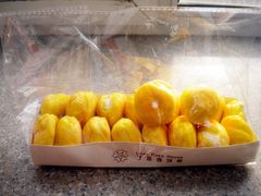 泡芙-丁香西饼屋(桂林路店)