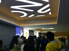 -鲍师傅糕点(国金街店)