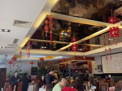 -马凯餐厅(长椿街店)