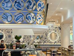 -贝林大翅鲸简餐厅(国家海洋博物馆店)