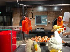 -青年公社烤鸭(青年路店)