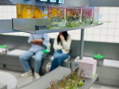 -沪上阿姨·臻选茶饮(上海环球港店)