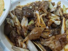 -聚福缘菜馆(隆昌路店)
