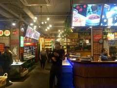 -钢管厂歆瑞源油卤串串香(春熙路太古里店)
