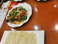 -岳合轩老北京涮肉