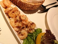 -Pasha帕夏土耳其餐厅(南昌路店)