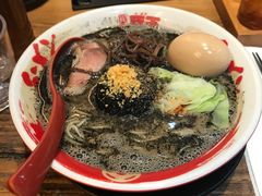 -豚王拉面(锦荣商业大厦店)