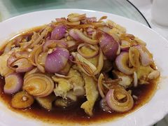 -宜宾海鲜酒家·三十年老字号