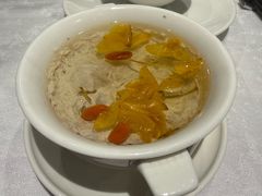 -红棉中餐厅·广州海航威斯汀酒店