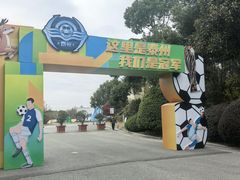 -溱湖国家湿地公园