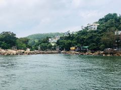-南丫岛