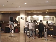 -上海静安昆仑大酒店
