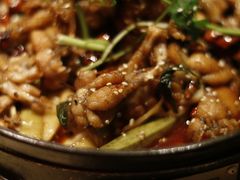 九香蛙蛙腿-蛙喔牛蛙(仙林万达茂店)