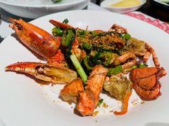 -香守·花胶鸡海鲜火锅(JW万豪店)