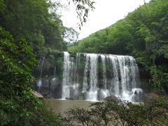 -四洞沟景区
