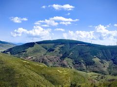 -蔚县茶山村