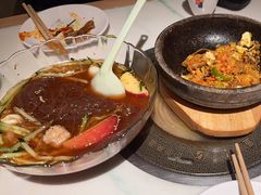 -七八冷面·延边朝鲜族美食(圣熙八号店)