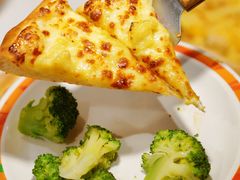 -比格比萨自助(宝山日月光店)