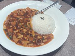 -常鲜楼常来尝鲜海胆馆(星海店)