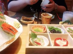 -酒久自助料理(佳兆业店)