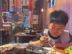 -济州爱肉堂(总店)