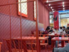 -喜家德虾仁水饺(景枫中心店)