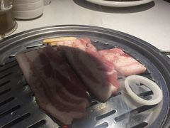-本家韩国烤肉(青岛万象城店)