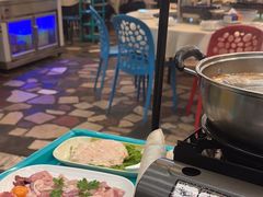 -小煵记·打边炉(西丽文光店)