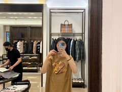 -BURBERRY(青岛海信广场店)