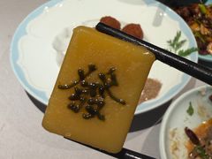 -四世同堂·京菜·烤鸭(双井店)