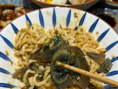 -面乙新派手擀面(大悦城店)