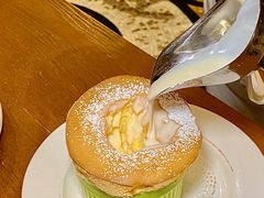 -Entrecôte 法国牛扒馆(保利·时光里店)