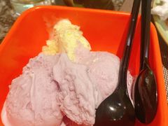 -金海湾自助餐厅(金陵饭店)