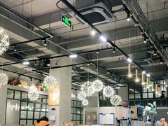 大堂-白玉·朝鲜族烤串(深圳Kkone店)