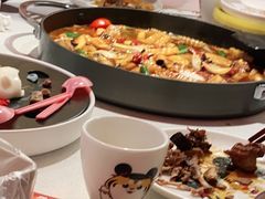 -虎丫炒鸡(平顶山汝州绿洲广场店)