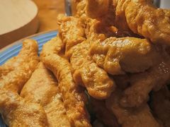 -萨尔瓦多Salvador's