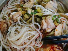 -正宗螺蛳粉(幸福路店)