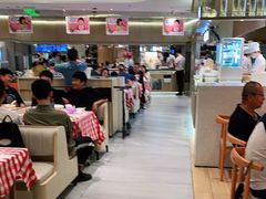 -西贝(上海新梅广场店)