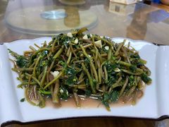 -民族村粗茶淡饭(东风路店)