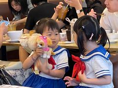 -添好运点心专门店(百老汇店)