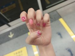 -好看加白色房子